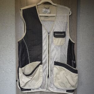 Browning For Her Mesh Hunting Vest XL
